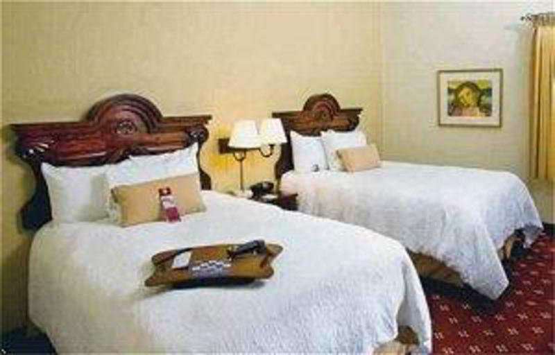Hampton Inn & Suites Tucson Mall Zimmer foto