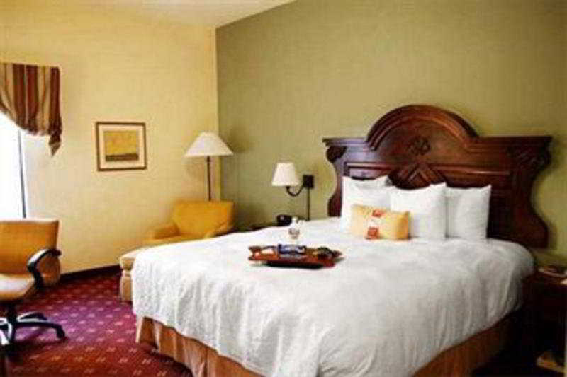 Hampton Inn & Suites Tucson Mall Zimmer foto